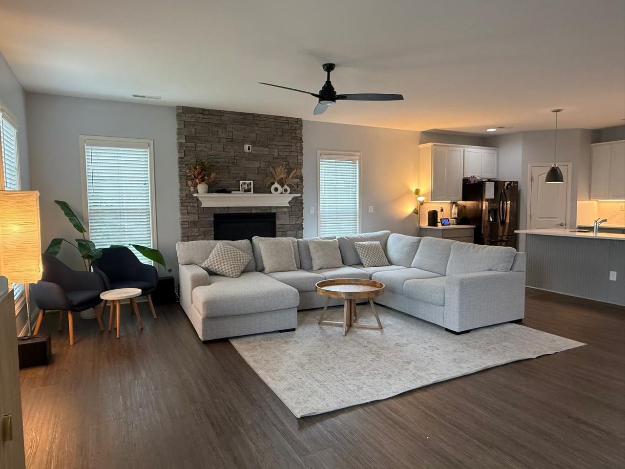 236 Mallory Meadow Way #236 - Photo 4 of 20