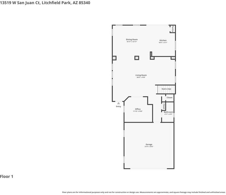 13519 W San Juan Ct - Photo 2 of 17