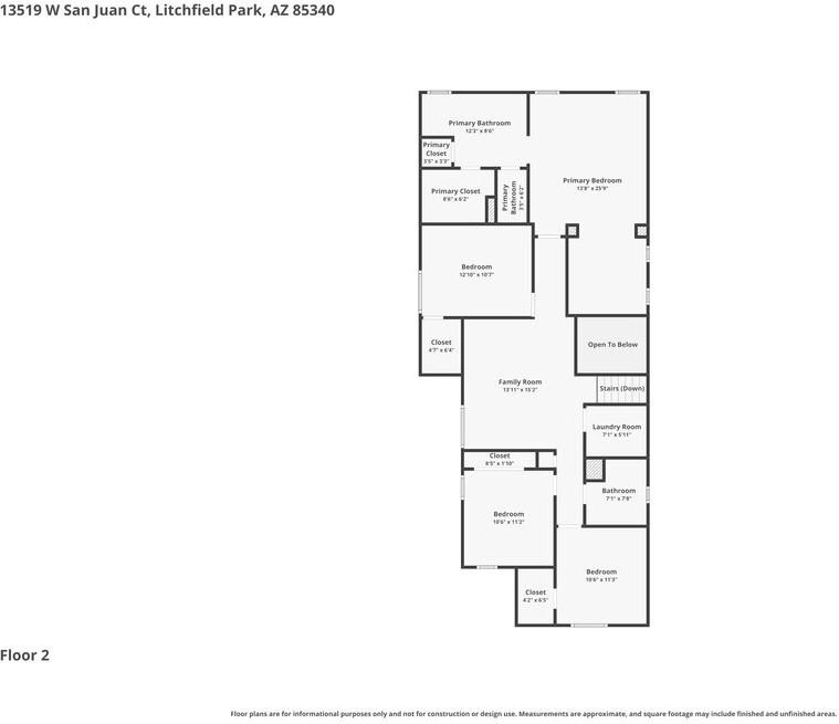 13519 W San Juan Ct - Photo 3 of 17