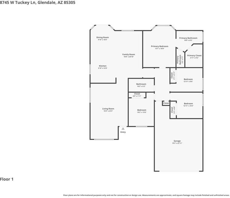 8745 W Tuckey Ln - Photo 2 of 16