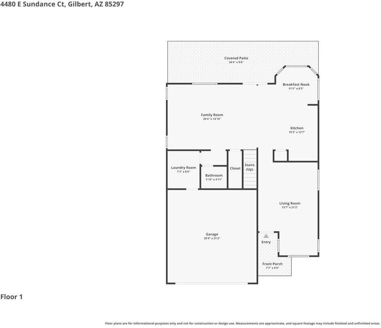 4480 E Sundance Ct - Photo 2 of 17
