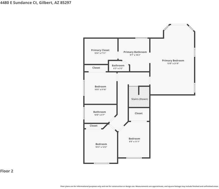 4480 E Sundance Ct - Photo 3 of 17