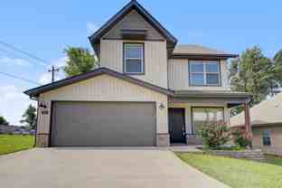 604 E Osage Trce - Photo 1 of 1