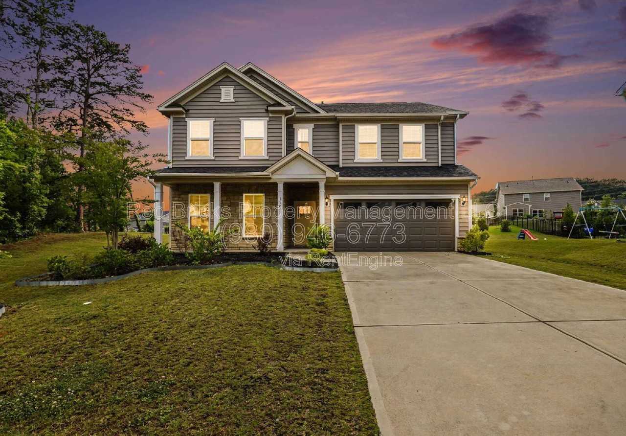 15020 Sycamore Crossing Ct - Photo 2 of 35