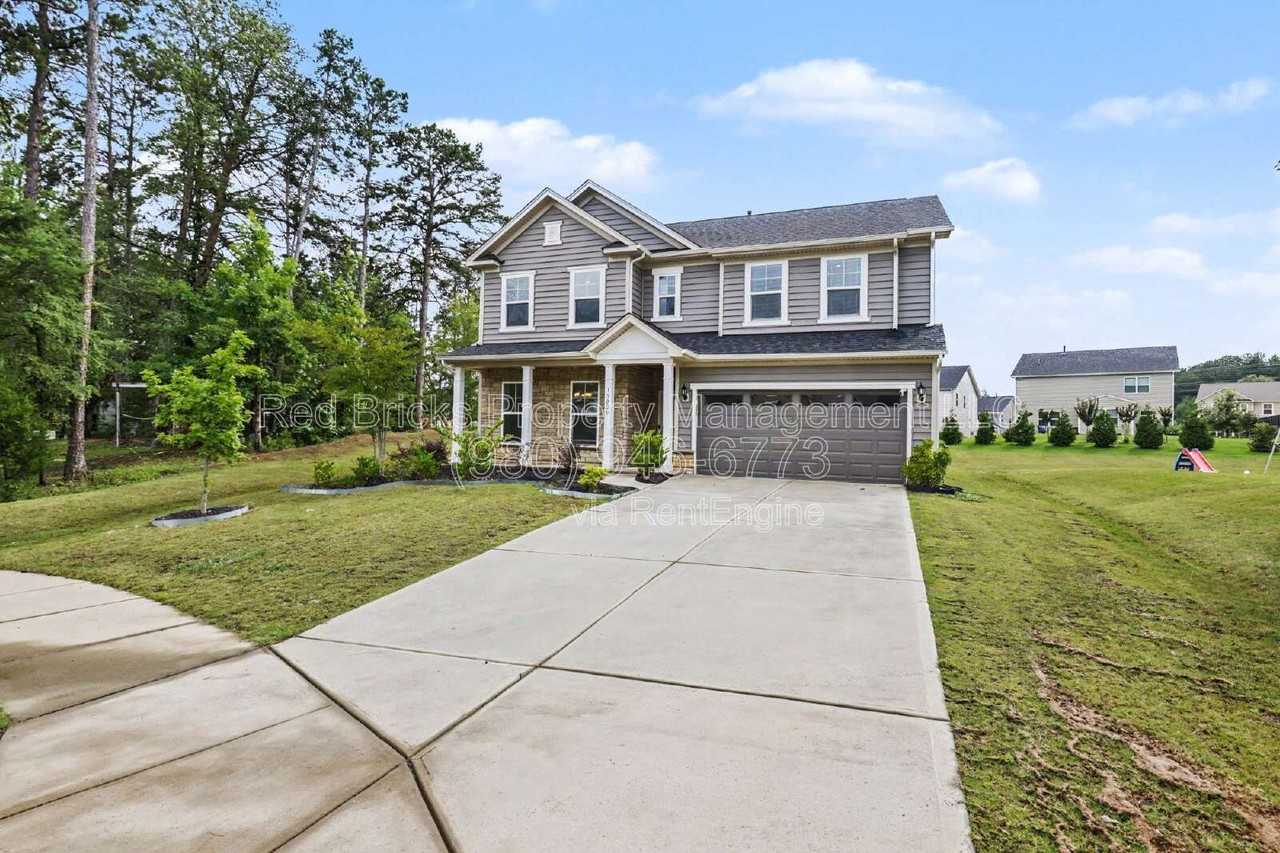 15020 Sycamore Crossing Ct - Photo 3 of 35