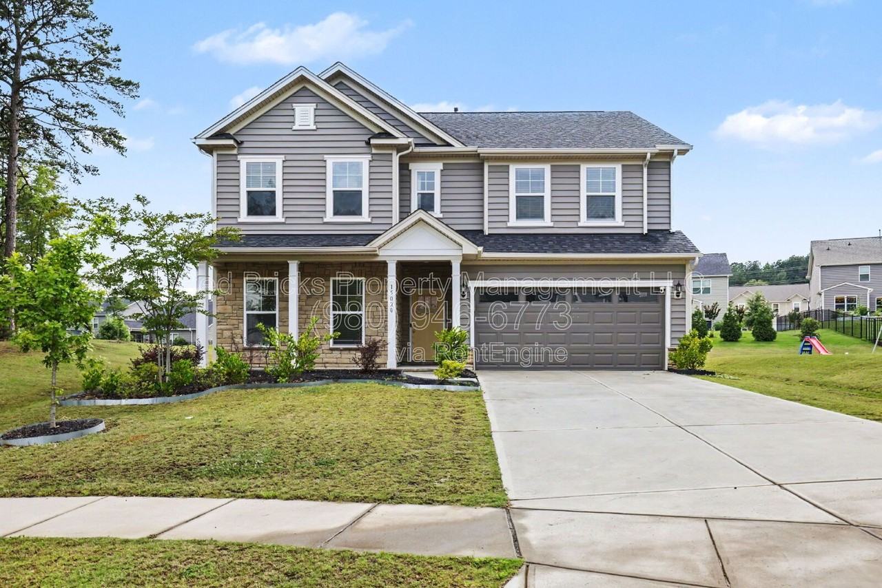 15020 Sycamore Crossing Ct - Photo 6 of 35