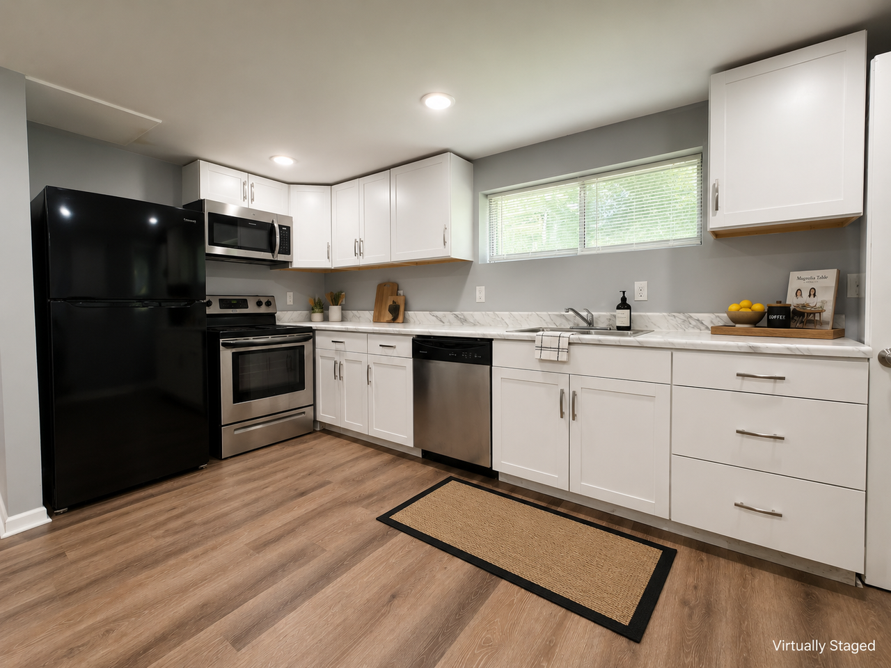 409 Longview Dr #B - Photo 5 of 14