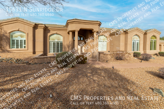 15631 N Sunridge Dr - Photo 3 of 29