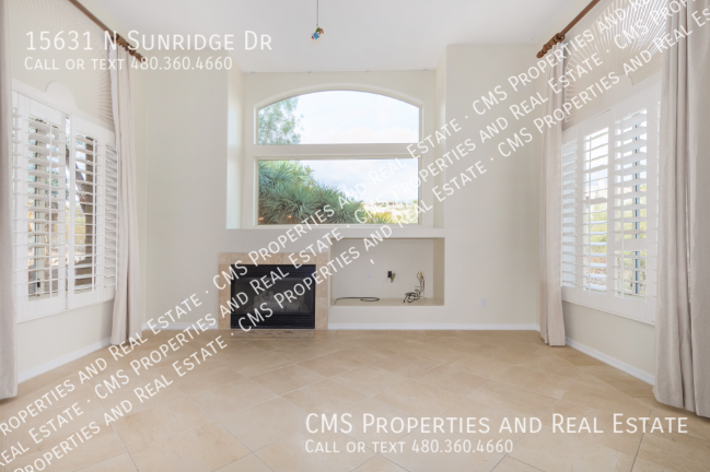 15631 N Sunridge Dr - Photo 5 of 29