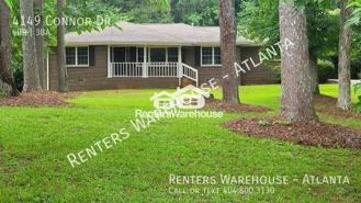 4149 Connor Dr - Photo 1 of 1