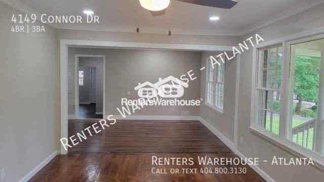 4149 Connor Dr - Photo 4 of 17
