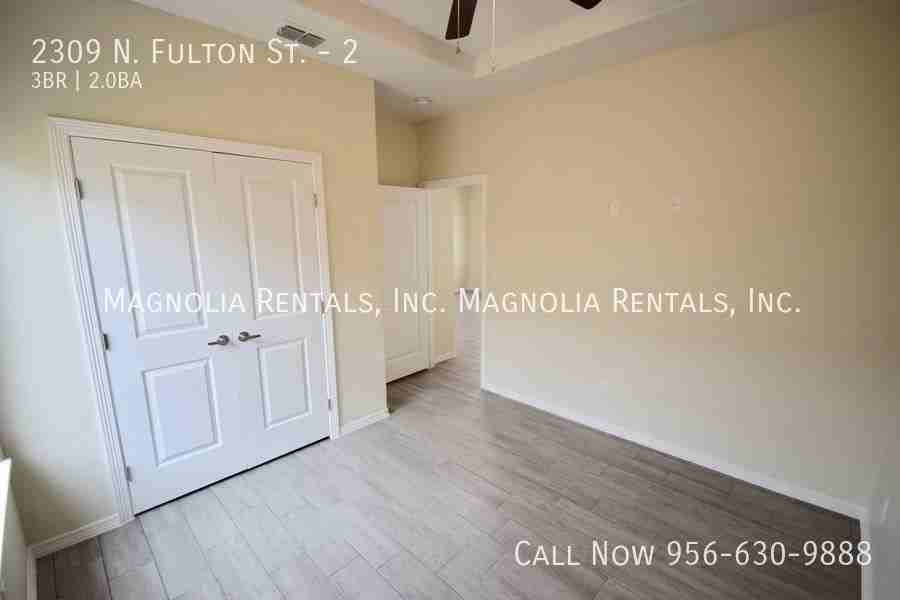 2309 N Fulton St #2 - Photo 6 of 14