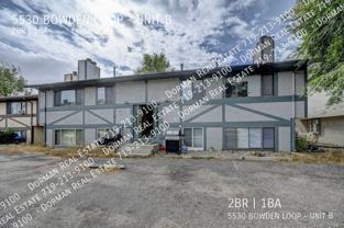 5530 Bowden Loop #B - Photo 1 of 1