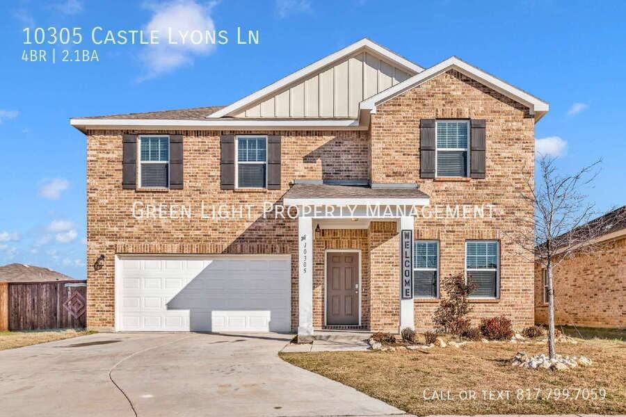 10305 Castle Lyons Ln - Photo 2 of 32