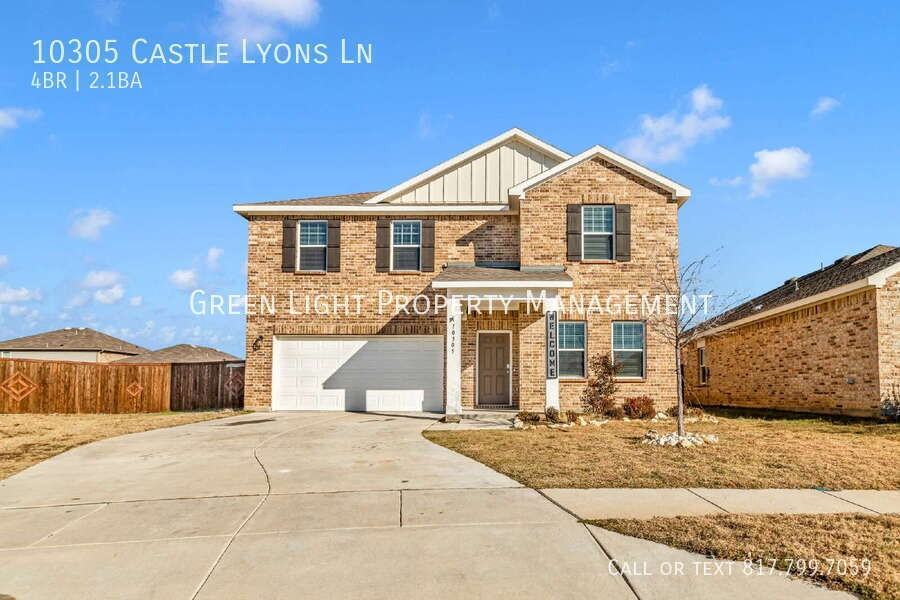 10305 Castle Lyons Ln - Photo 3 of 32