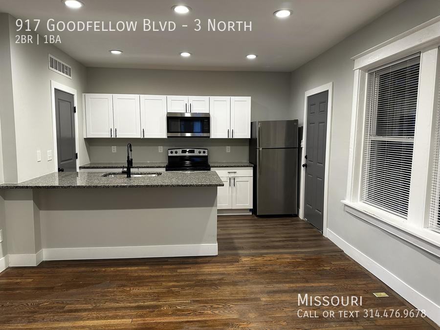 917 Goodfellow Blvd #3NORTH - Photo 2 of 10