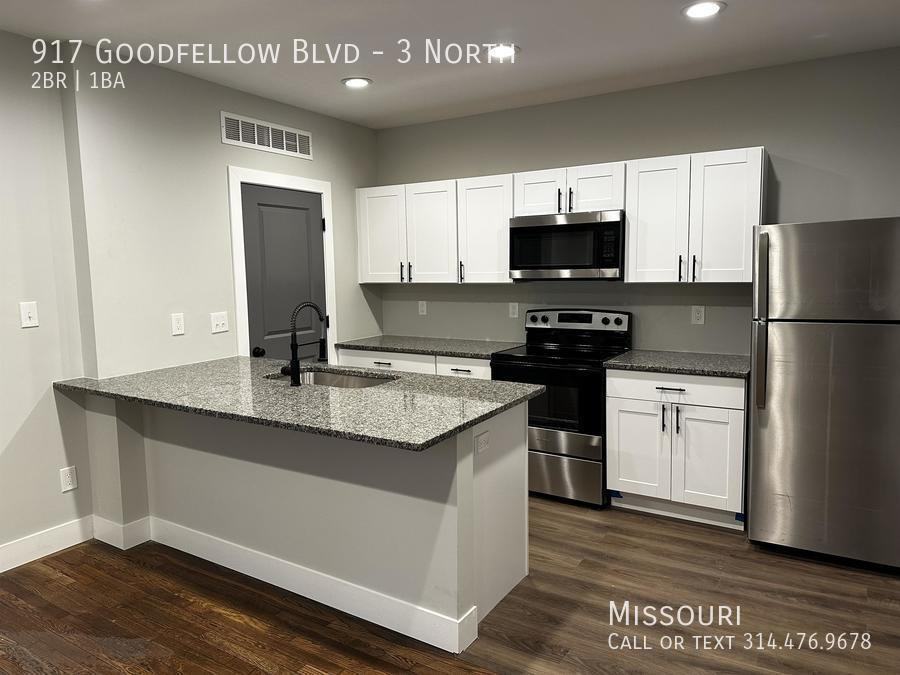 917 Goodfellow Blvd #3NORTH - Photo 3 of 10