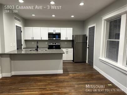 5803 Cabanne Ave #3WEST - Photo 2 of 8