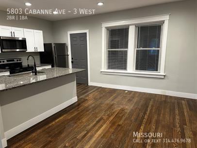 5803 Cabanne Ave #3WEST - Photo 3 of 8