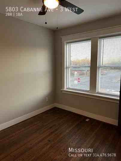 5803 Cabanne Ave #3WEST - Photo 6 of 8