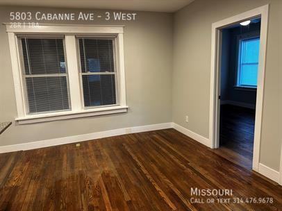 5803 Cabanne Ave #3WEST - Photo 7 of 8