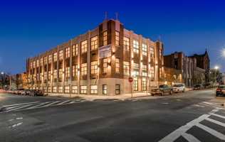 featured image of 201 S Conkling St