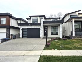 1715 167 Street #bsmt - Photo 1 of 1