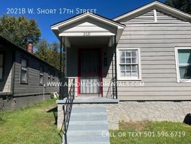 2021 W Short 17th St Apt B #Apt B - Photo 1 of 1