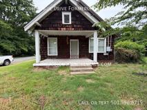 1101 Brother Paul Drive Formerly 1101 Arkansas Ave - Photo 1 of 1