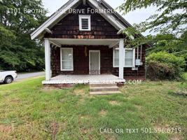 featured image of 1101 Brother Paul Drive Formerly 1101 Arkansas Ave