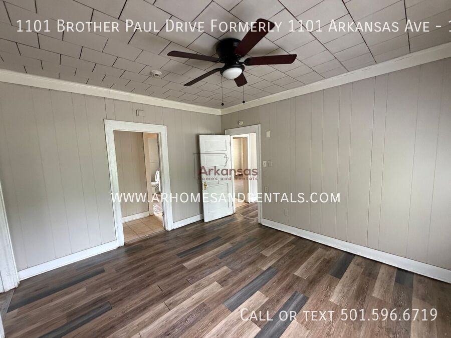 1101 Brother Paul Drive Formerly 1101 Arkansas Ave - Photo 3 of 14