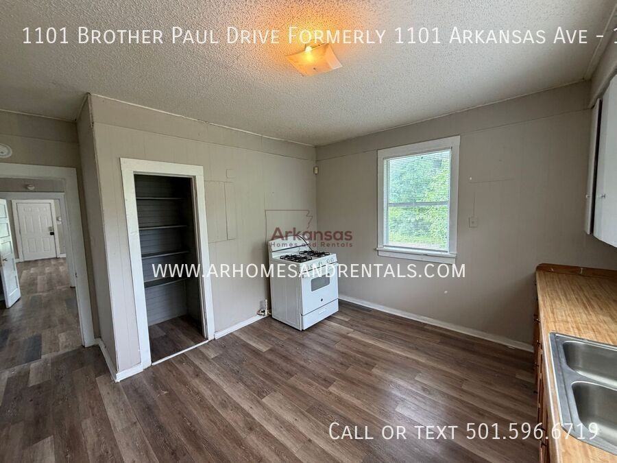1101 Brother Paul Drive Formerly 1101 Arkansas Ave - Photo 5 of 14