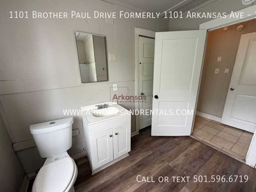 1101 Brother Paul Drive Formerly 1101 Arkansas Ave - Photo 6 of 14