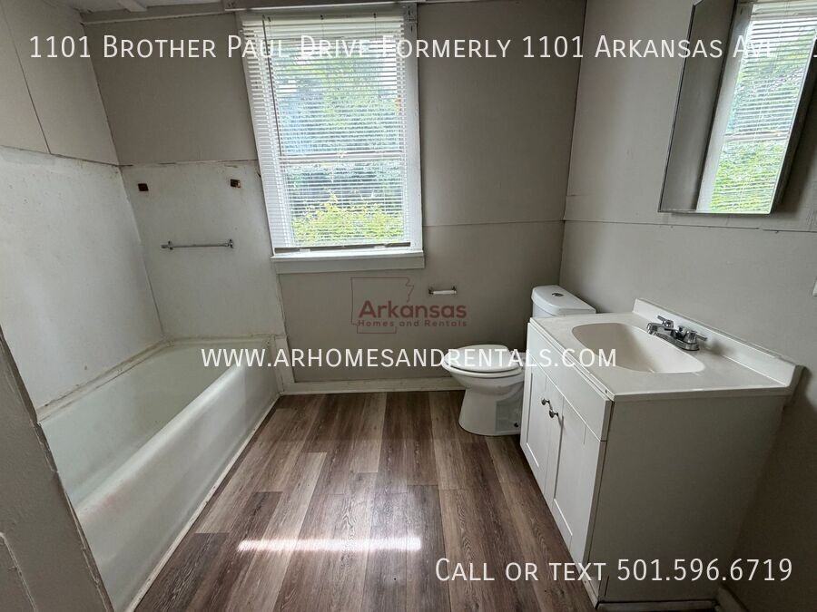 1101 Brother Paul Drive Formerly 1101 Arkansas Ave - Photo 7 of 14