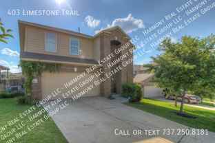 403 Limestone Trl - Photo 1 of 1