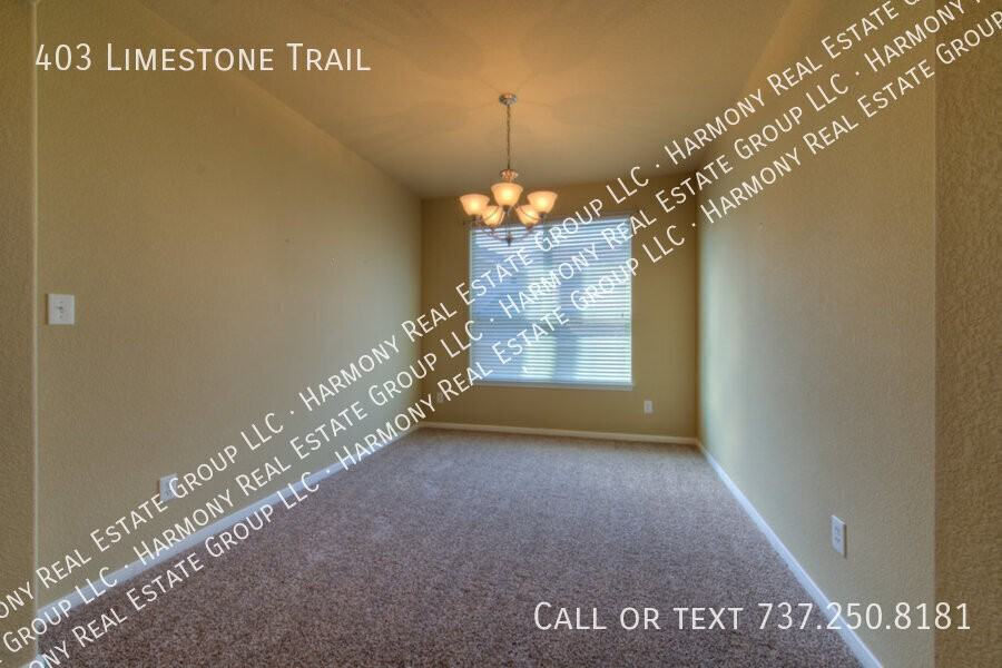 403 Limestone Trl - Photo 4 of 20