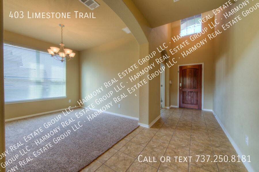 403 Limestone Trl - Photo 5 of 20