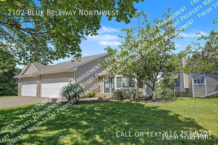 2107 Blue Bellway Nw