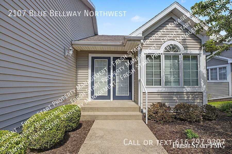 2107 Blue Bellway Nw - Photo 2 of 33