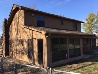 7909 7909 TEXAS ROAD  - TEXAS ROAD HOUSE - Photo 2 of 9