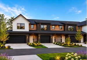 Brand-New Townhomes Near 5 Mile & East Beltline - Photo 1 of 1