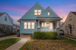 4929 N Idlewild Ave - Photo 1 of 1