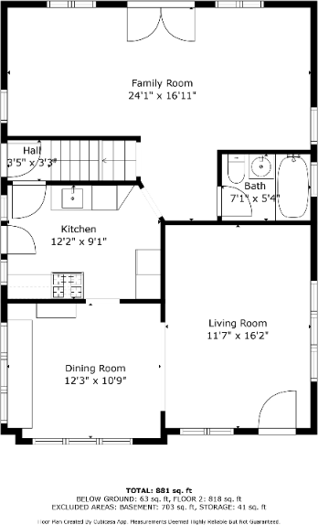4929 N Idlewild Ave - Photo 4 of 32