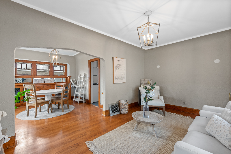 4929 N Idlewild Ave - Photo 5 of 32
