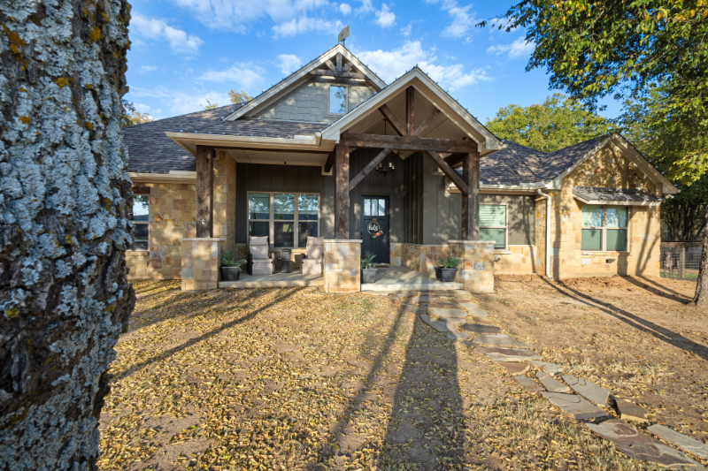 512 Barham #HOME