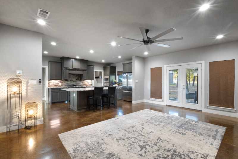 512 Barham #HOME - Photo 4 of 20