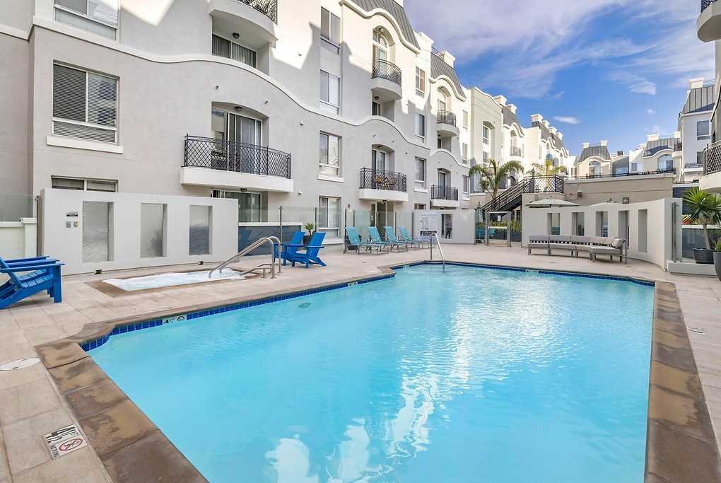 Aqua at Marina del Rey - Photo 4 of 50