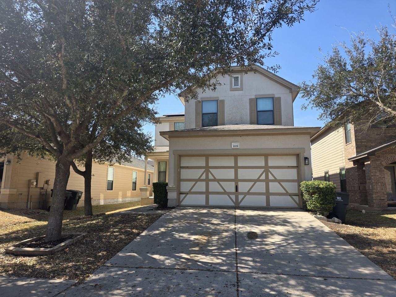1119 Lonesome Oak Dr #NA
