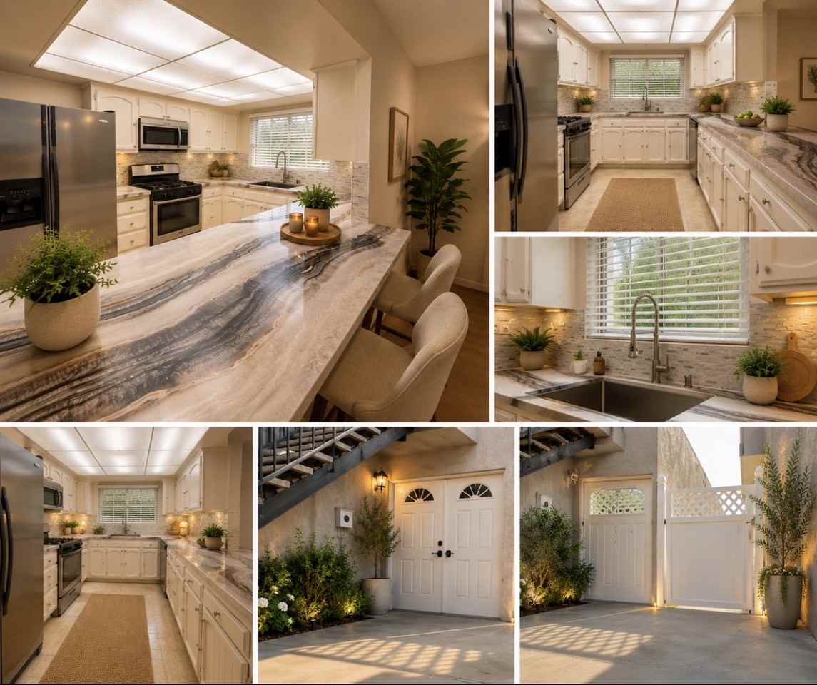 5177 Topanga Canyon Blvd #1 - Photo 3 of 6