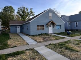 821 W Warren St #A - Photo 1 of 1